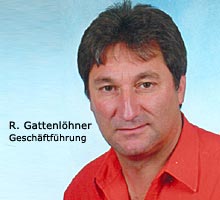 Robert Gattenlöhner